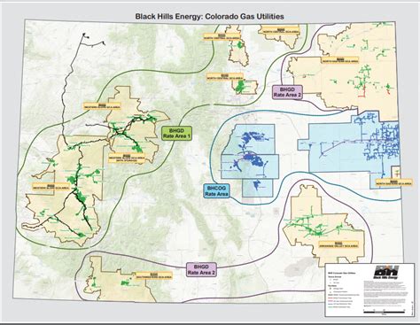 black hills energy natural gas rates